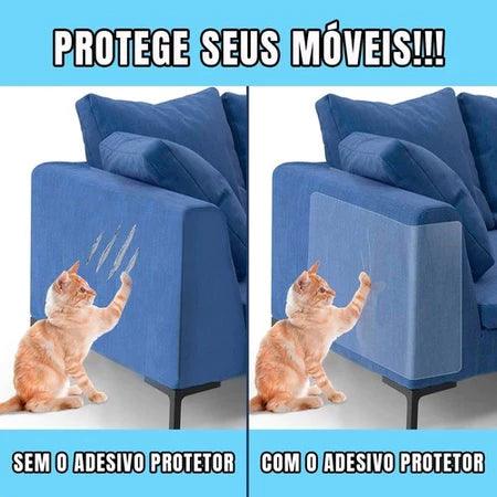 Película Protetora AntiArranhões